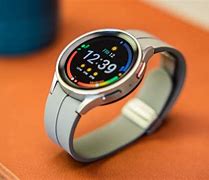 Image result for Men Black and Rose Gold Galaxy Watch