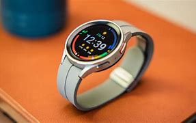 Image result for Samsung Series 5 Smartwatch