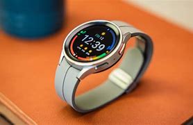 Image result for Used Samsung Galaxy Watch Rose Gold