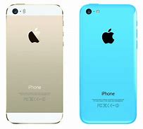 Image result for iPhone 5S and 5C Comparison