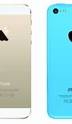 Image result for Apple iPhone 5C vs 5S