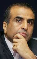 Image result for Sunil Mittal CEO