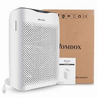 Image result for Homdox Air Purifier Replacement Filters