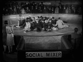Image result for Social Mixer GIF