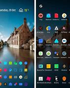 Image result for Nova Launcher Android Themes