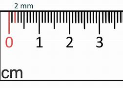 Image result for What Does 2Mm Look Like Picture