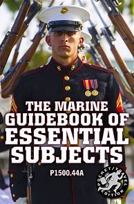 Image result for Guidebook for Marines