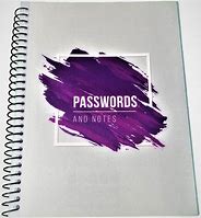 Image result for Password Log