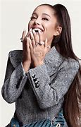 Image result for Picture of Ariana Grande Smiling