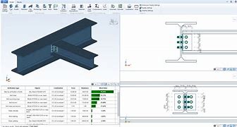 Image result for Angled Steel Connections