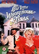 Image result for The Best Little Whorehouse in Texas Movie