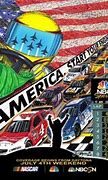 Image result for Sam Bass NASCAR Art