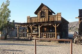 Image result for Old Wild West Houses