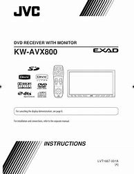 Image result for JVC EXAD DVD