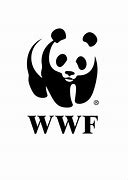 Image result for WWF Panda Logo