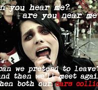 Image result for Emo Quotes From Songs