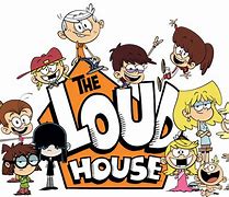 Image result for Loud TV Intro