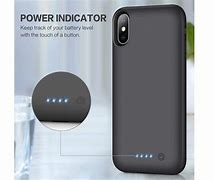 Image result for Rechargeable iPhone X Cases
