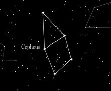 Image result for cepheus