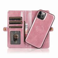 Image result for iPhone 8 Wallet Detachable Case