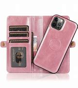 Image result for Leather Pink iPhone 12 Case