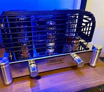 Image result for Mono Tube Amplifier