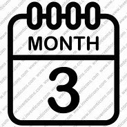 Image result for 9 Months Icon