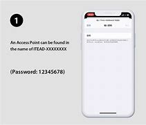 Image result for iPhone Hotspot Name