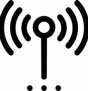 Image result for Wi-Fi Wave Clip Art