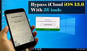 Image result for iPhone iCloud Bypass Ike Tool