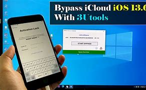 Image result for How to Bypass iPhone 6 iCloud with 3Utool