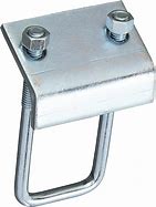 Image result for Square Beam Clamp