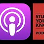 Image result for Stuff You Should Know Podcast Colors