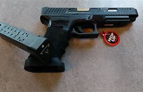 Image result for Airsoft TTI JW2 Combat Master