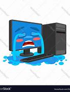 Image result for Computer Crying Meme