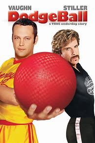 Image result for Dodgeball Movie Teams