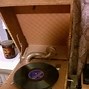 Image result for Silver Tone Phonograph Model 1061