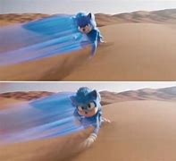 Image result for Sonic Hedgehog Meme How Old