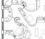 Image result for Hotel Room Floor Plan Layout