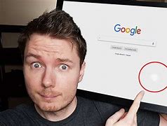 Image result for What Do White Spots On Screen Mean