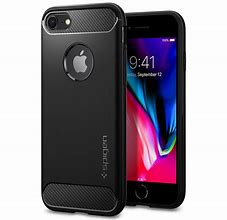 Image result for SPIGEN Blue Rugged Armor iPhone 8 Case