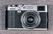 Image result for Fuji X100f Back Button Focus