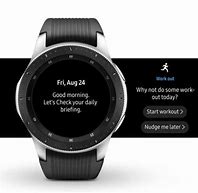 Image result for Samsung Gear Watch 2018