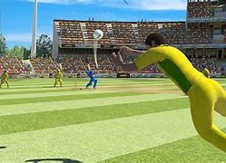 Image result for Cricket Game Interface