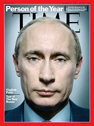 Image result for Time Magazine Person of the Year