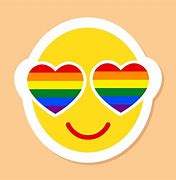 Image result for Emoji Orgulloso