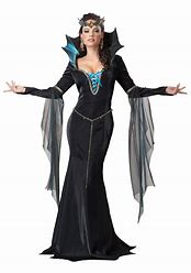 Image result for Evil Character Costumes