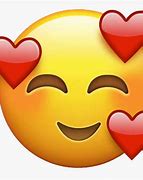 Image result for Heart Emoji Stickers