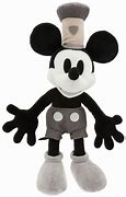 Image result for Steamboat Willie Plush