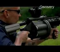 Image result for China Revolver Grenade Launcher